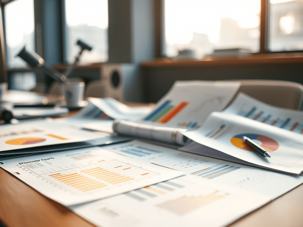 AI Money Machine: Smart Finance Tools for Savvy Business&nbsp;Owners