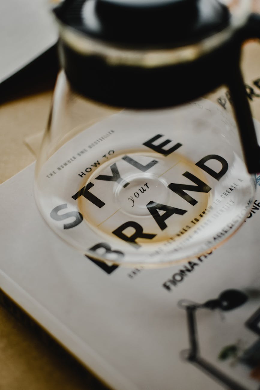 Build Your Brand with Purpose: A Guide for Small Business&nbsp;Success